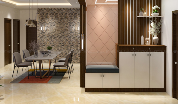 The Importance of Personalized Interior Design in Reflecting Your Style