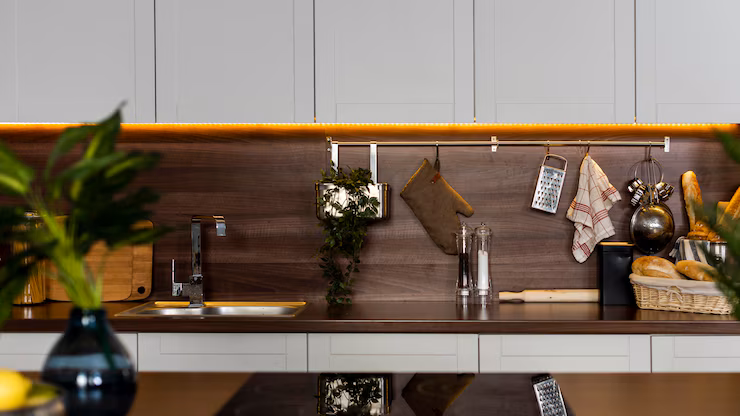Incorporating Sustainable Materials into Your Kitchen Design