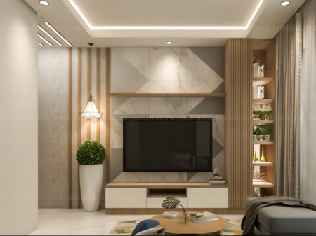 Architects and Interior Designers in Bangalore