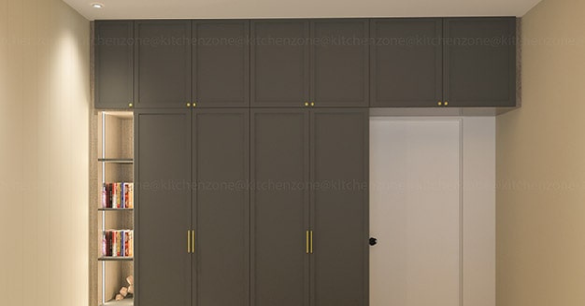 How to Choose the Right Wardrobe Material for Long Life