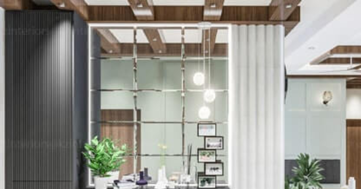 Why Go Turnkey for Your Home's Interior?