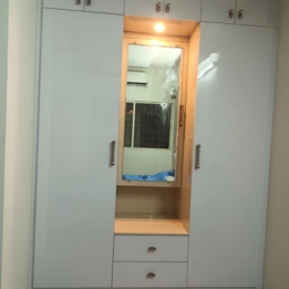 Dressing Table Design, Kitchen Zone Interiors