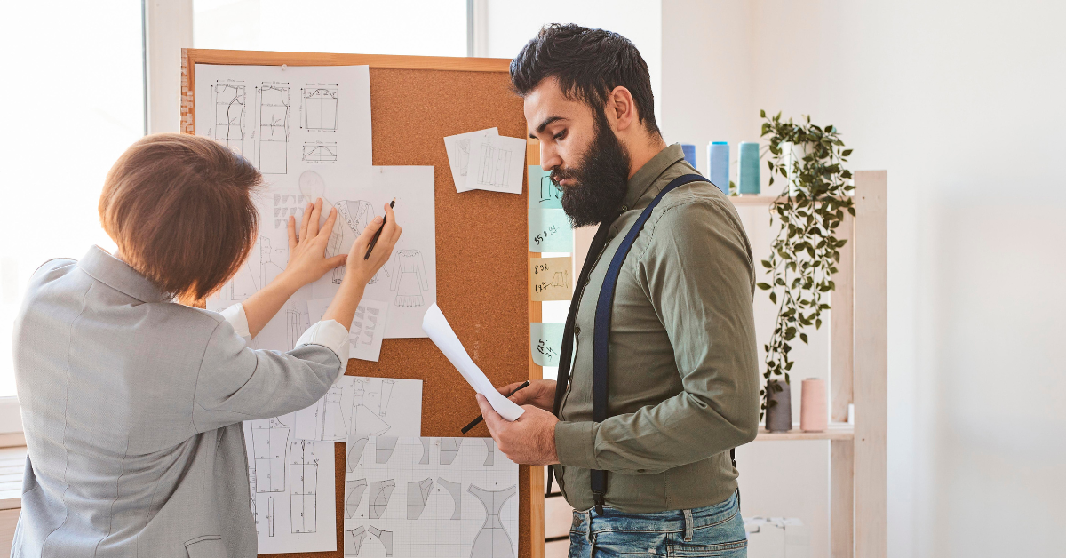 How to Choose the Right Interior Designer