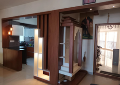 Best Interior Designer portfolio from Experts - Kitchen Zone Interiors