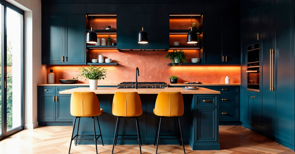 Budget-Friendly Interior Design Tips