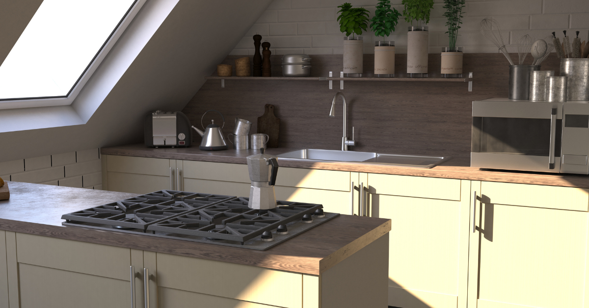 L-Shaped vs U-Shaped Kitchen: Which is Better?