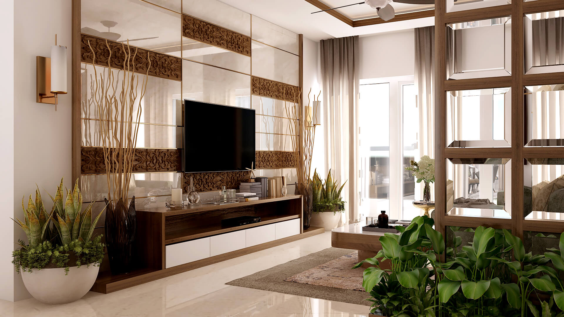 7 Elements of Interior Design