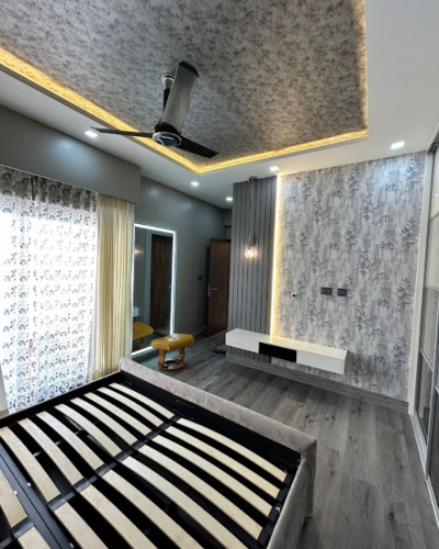 Interior Design Bangalore